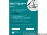 Scmch Hospital – News, Health Events & Updates