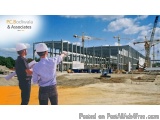 Quality Civil Construction Company In Surat – P.c. Bodiwala