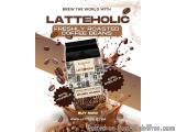 Buy Arabica and Robusta Blend Coffee Beans in India by Latteholic