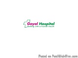 Comprehensive Women’s And Orthopaedic Care At Goyal Hospital, Pas...