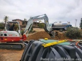 Septic Replacement In Lake Elsinore