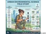 Why Environmental Students Should Study Noise Pollution