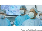 Advanced Laparoscopic Training