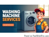 top hitachi washing machine repair service delhi