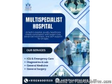 Multispecialist Hospital In Old Gurgaon