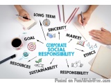 Genuine CSR Funding Support For NGOs With Fiinovation @011-42332277