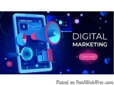 Find Real Growth Support Today With New Vision Digital!