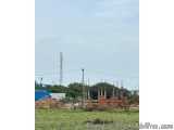 Plots Are Available At Avadi Near Magna Engineering College