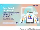 Your Trusted Brand Building Company for Sustainable Business Growth