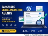 Bangalore Digital Marketing Agency