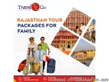 Full Rajasthan Tour Packages | Travel12go â€“ Explore the Royal Land of Rajasthan