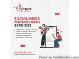 Social Media Marketing Agency in Hyderabad