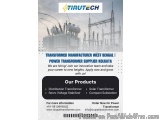 Transformer Manufacturer West Bengal | Power Transformer Supplier...