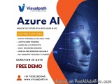 Azure AI-102 Training | Top Azure AI Training in Ameerpet