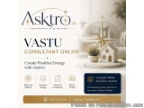 Vastu Consultant Online – Create Positive Energy With Asktro