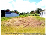 Land for Sale in Cunupia