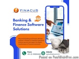Banking and Finance Software Solutions | Banking Solutions in Mumbai