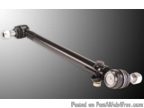 Stainless Steel TVS Hex Bolts Kolkata - Pandey Industries