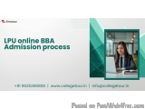 Lpu Online Bba Admission Process