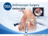 Shoulder Dislocation Surgery Doctor In Delhi ncr