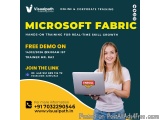 Join The Microsoft Fabric Online Free Demo On Feb 14th
