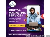 How Can a Social Media Marketing Agency Grow Your Business?