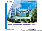 Find the Best Coworking Spaces in Bangalore with Aurbis!