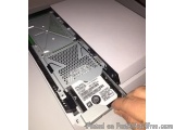 PS4} 1TB Hard drive memory upgrade / replacement