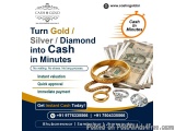 Sell Broken Silver Jewellery in Bhubaneswar