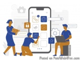 Custom Business App Solutions In Navi Mumbai
