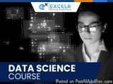 Professional Data Science Course In Bangalore For Freshers & Expe...