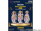 GMB.in | Ram Darbar Statues