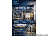 Lift Installation Service in Gurgaon By Sky Rider Elevator
