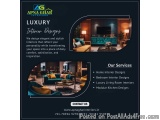 Luxury Interior Designers In Bangalore