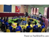 Schools In Bhubaneswar Promoting Holistic Learning