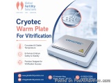 Cryotec Warm Plate For Vitrification