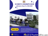 BCA Admissions in Rajajinagar, Bangalore - Apply Online Now