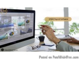 AI-Powered HRMS Payroll Software at EliteMindz â€“ Smart HR Solutions