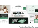 💻focus On Your Practice With Optiplus - The Perfect Theme For Op...