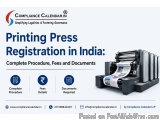 PRGI Registration Experts in India | Fast & Professional PRGI Registration Services