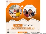 French Embassy Institute In Delhi