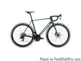 2025 ORBEA ORCA M21ELTD PWR ROAD - ESCAPE GREEN