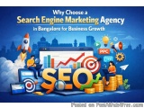 Search Engine Marketing Agency In Bangalore