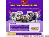 NDA Classes In Pune