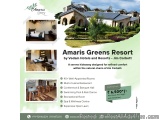 Amaris Greens Jim Corbett â€“ Best Resort & Wedding Spot