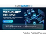 Openshift Course