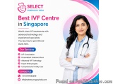 Best IVF Centre in Singapore