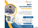Best Accounting Services for Petrol Pumps -Simplify Your Operations with Petrosoft