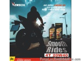 bike engine oil manufacturers