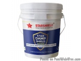 Star Damp Primer - Water-Based